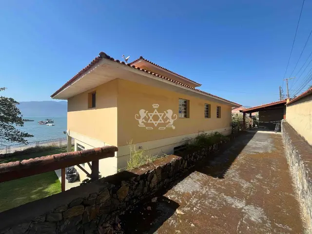 Sobrado à venda no São Francisco da Praia - São Sebastião / SP - Cod. SO0167 — foto 5