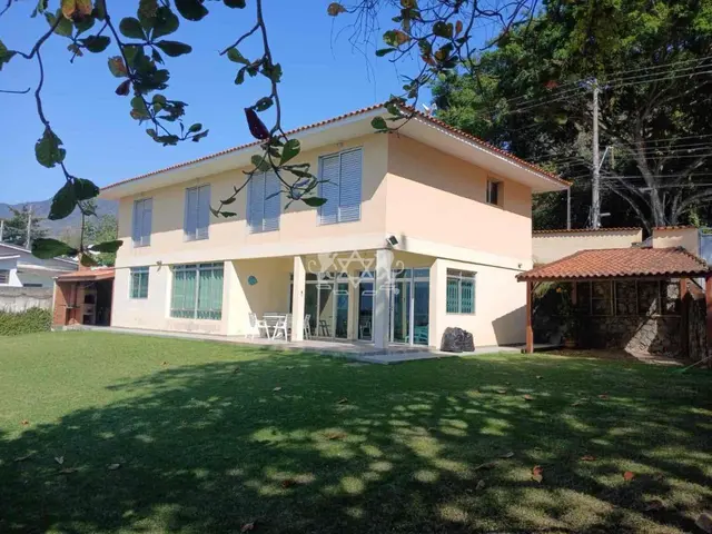 Sobrado à venda no São Francisco da Praia - São Sebastião / SP - Cod. SO0167 — foto 19