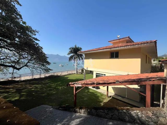 Sobrado à venda no São Francisco da Praia - São Sebastião / SP - Cod. SO0167 — foto 8