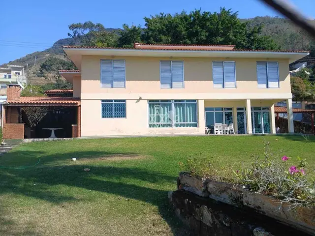 Sobrado à venda no São Francisco da Praia - São Sebastião / SP - Cod. SO0167 — foto 13