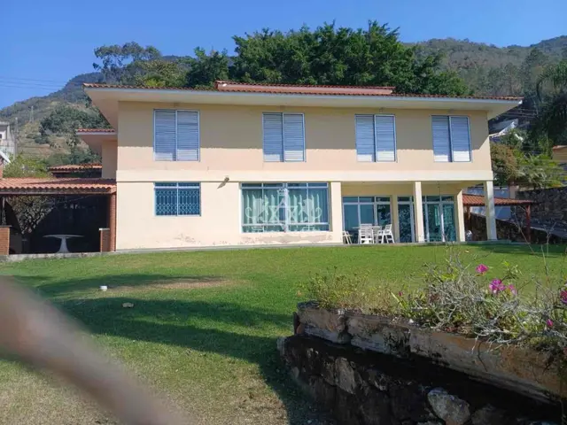Sobrado à venda no São Francisco da Praia - São Sebastião / SP - Cod. SO0167 — foto 11