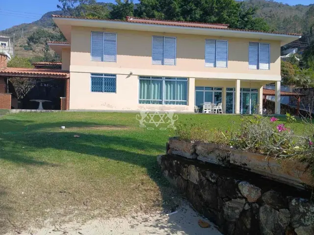 Sobrado à venda no São Francisco da Praia - São Sebastião / SP - Cod. SO0167 — foto 12