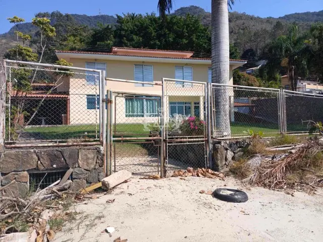 Sobrado à venda no São Francisco da Praia - São Sebastião / SP - Cod. SO0167 — foto 14