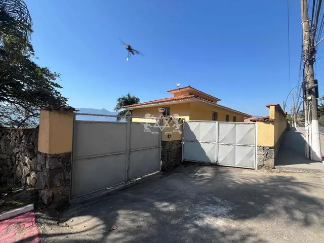 Sobrado à venda no São Francisco da Praia - São Sebastião / SP - Cod. SO0167 — foto 7