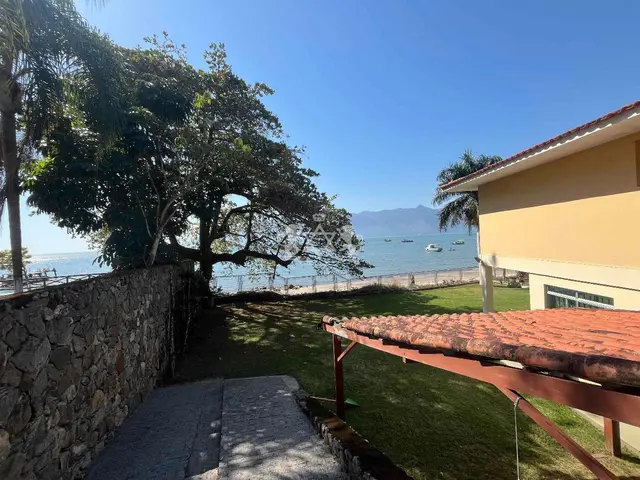 Sobrado à venda no São Francisco da Praia - São Sebastião / SP - Cod. SO0167 — foto 4