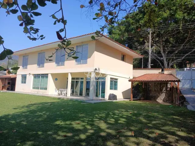 Sobrado à venda no São Francisco da Praia - São Sebastião / SP - Cod. SO0167 — foto 17