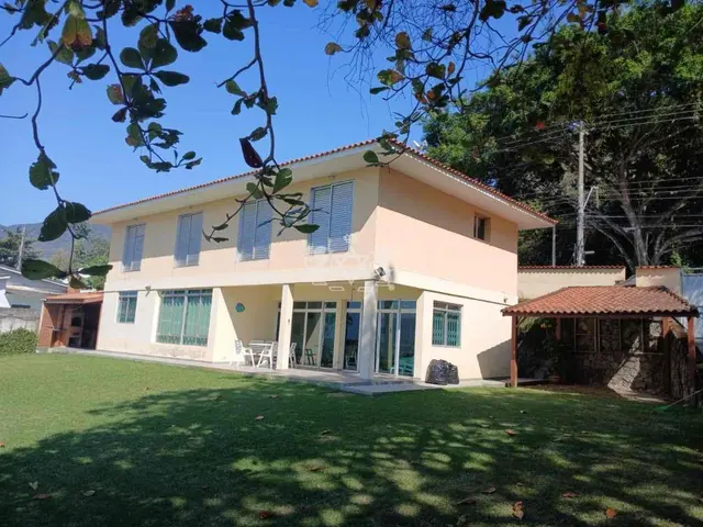 Sobrado à venda no São Francisco da Praia - São Sebastião / SP - Cod. SO0167 — foto 18