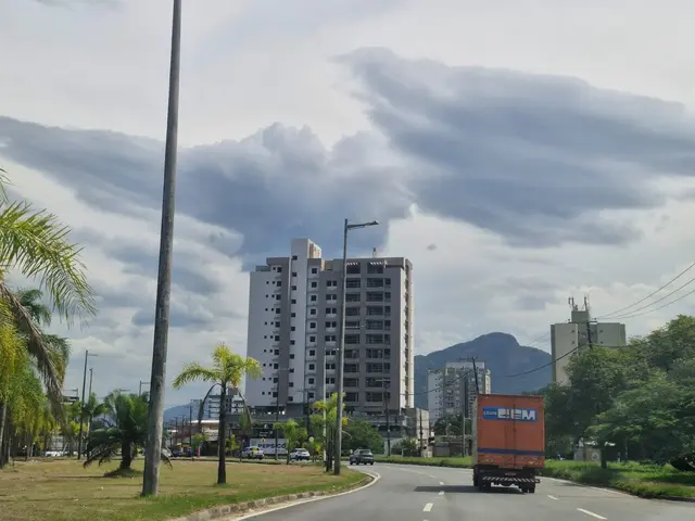 Apartamento à venda no Sumaré - Caraguatatuba / SP - Cod. AP1683 — foto 14