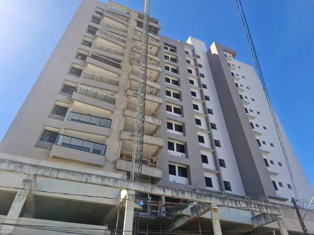 Apartamento à venda no Sumaré - Caraguatatuba / SP - Cod. AP1683 — foto 3