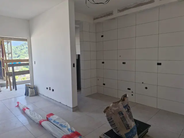 Apartamento à venda no Sumaré - Caraguatatuba / SP - Cod. AP1683 — foto 13
