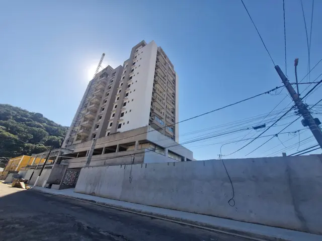 Apartamento à venda no Sumaré - Caraguatatuba / SP - Cod. AP1683 — foto 7