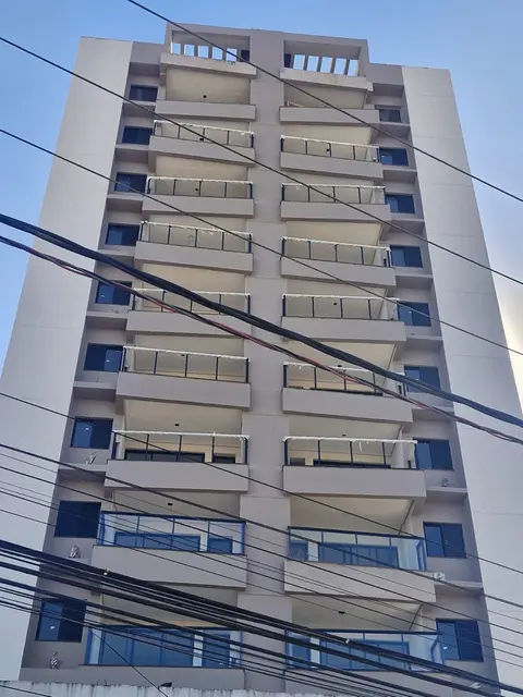 Apartamento à venda no Sumaré - Caraguatatuba / SP - Cod. AP1683 — foto 2
