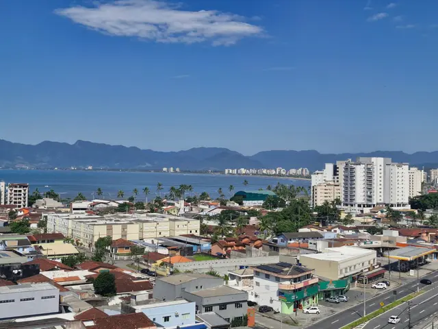 Apartamento à venda no Sumaré - Caraguatatuba / SP - Cod. AP1683