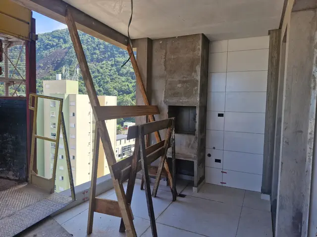 Apartamento à venda no Sumaré - Caraguatatuba / SP - Cod. AP1683 — foto 11