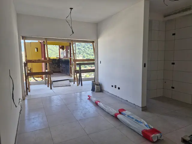 Apartamento à venda no Sumaré - Caraguatatuba / SP - Cod. AP1683 — foto 12