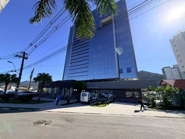 Sala comercial à venda no Sumaré - Caraguatatuba / SP - Cod. SA0002 — foto 29