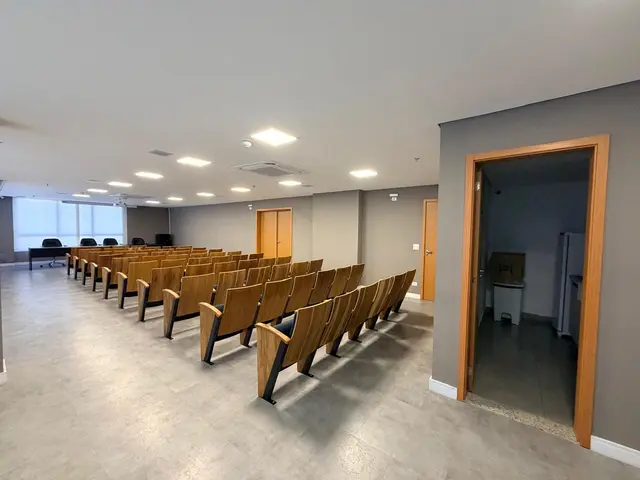 Sala comercial à venda no Sumaré - Caraguatatuba / SP - Cod. SA0002 — foto 16