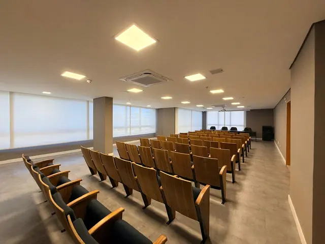 Sala comercial à venda no Sumaré - Caraguatatuba / SP - Cod. SA0002 — foto 15