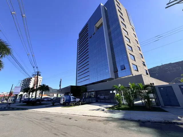 Sala comercial à venda no Sumaré - Caraguatatuba / SP - Cod. SA0002 — foto 30