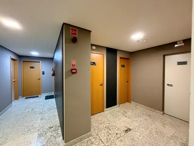 Sala comercial à venda no Sumaré - Caraguatatuba / SP - Cod. SA0002 — foto 12