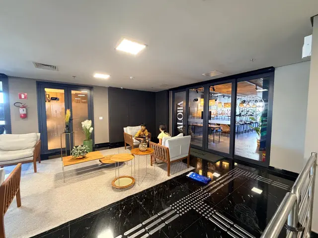 Sala comercial à venda no Sumaré - Caraguatatuba / SP - Cod. SA0002 — foto 13