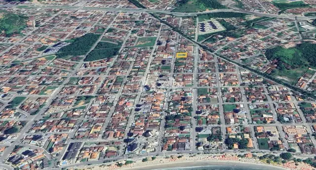 Terreno à venda na Martim de Sá - Caraguatatuba / SP - Cod. TE0127 — foto 5
