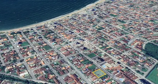 Terreno à venda na Martim de Sá - Caraguatatuba / SP - Cod. TE0127 — foto 4