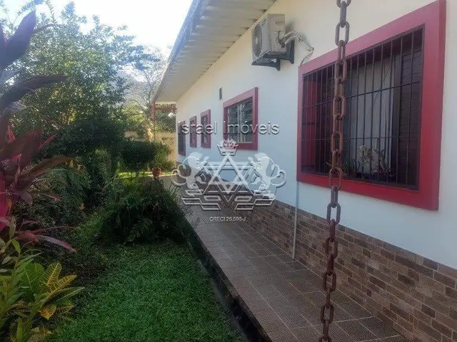 Casa à venda na Martim de Sá - Caraguatatuba / SP - Cod. CA0383 — foto 29