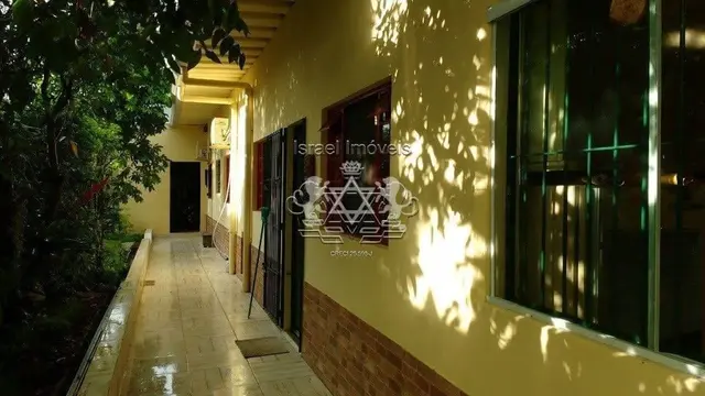 Casa à venda na Martim de Sá - Caraguatatuba / SP - Cod. CA0383 — foto 5
