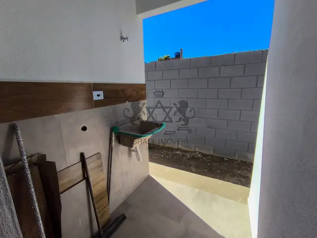 Casa com 02 dormitórios à Venda | Golfinho — foto 20