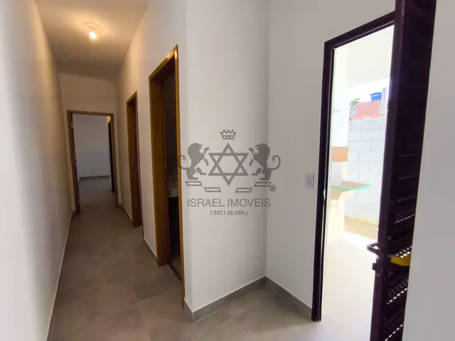 Casa com 02 dormitórios à Venda | Golfinho — foto 18