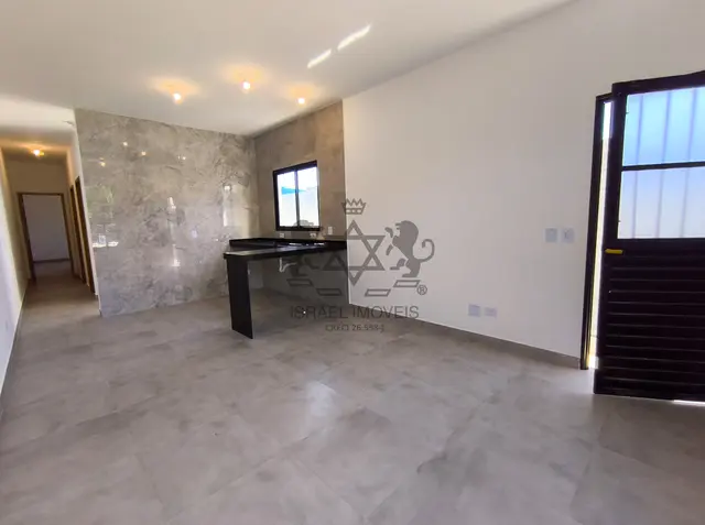 Casa com 02 dormitórios à Venda | Golfinho — foto 9