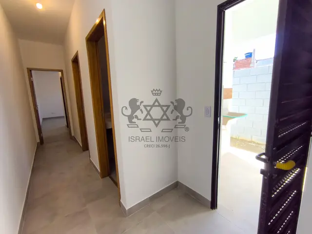 Casa com 02 dormitórios à Venda | Golfinho — foto 21