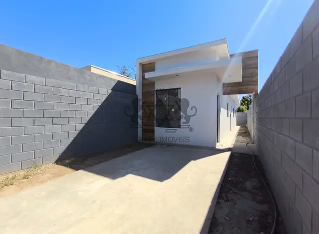 Casa com 02 dormitórios à Venda | Golfinho — foto 4