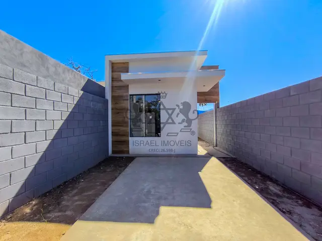 Casa com 02 dormitórios à Venda | Golfinho — foto 5