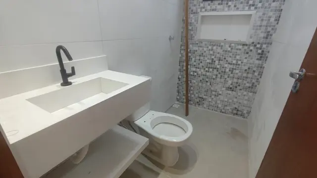 Casa à venda no Balneário Golfinhos - Caraguatatuba / SP - Cod. CA2258 — foto 13