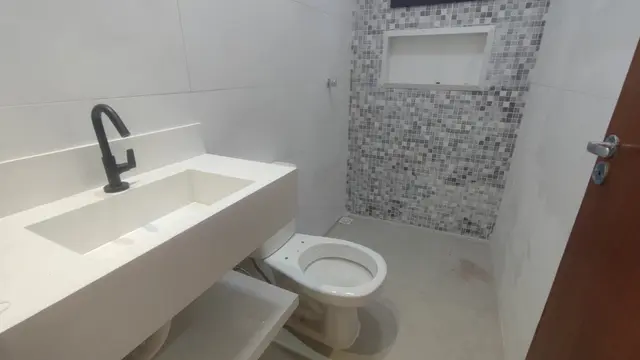 Casa à venda no Balneário Golfinhos - Caraguatatuba / SP - Cod. CA2258 — foto 15