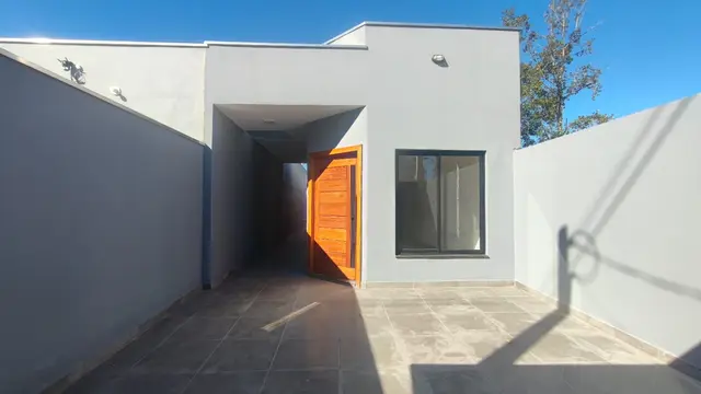 Casa à venda no Balneário Golfinhos - Caraguatatuba / SP - Cod. CA2258 — foto 2
