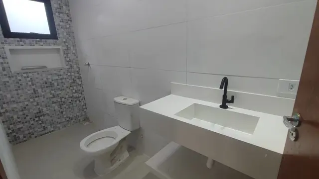 Casa à venda no Balneário Golfinhos - Caraguatatuba / SP - Cod. CA2258 — foto 22