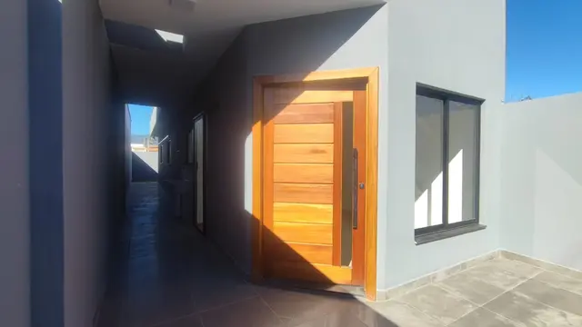 Casa à venda no Balneário Golfinhos - Caraguatatuba / SP - Cod. CA2258 — foto 5