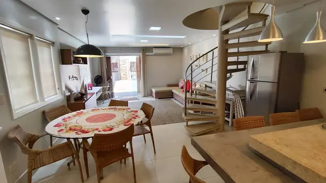 Casa em condomínio à venda na Praia do Sapê - Ubatuba / SP - Cod. CAC0194 — foto 12