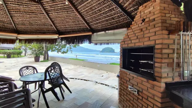 Casa em condomínio à venda na Praia do Sapê - Ubatuba / SP - Cod. CAC0194 — foto 25