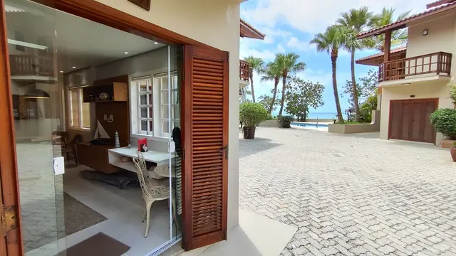 Casa em condomínio à venda na Praia do Sapê - Ubatuba / SP - Cod. CAC0194 — foto 3