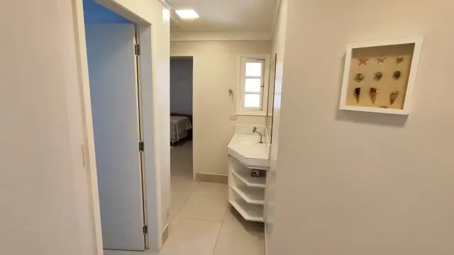 Casa em condomínio à venda na Praia do Sapê - Ubatuba / SP - Cod. CAC0194 — foto 13