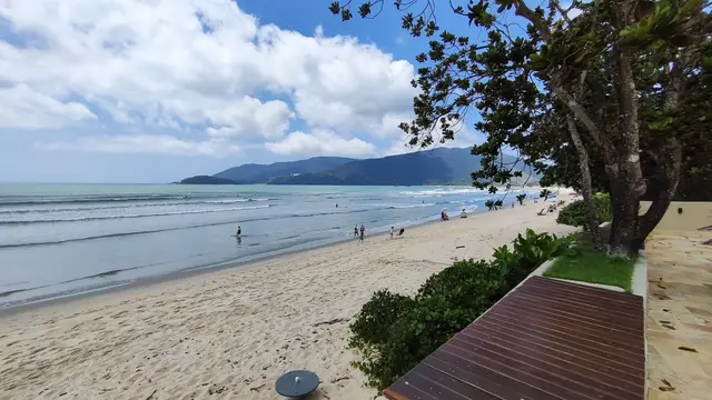 Casa em condomínio à venda na Praia do Sapê - Ubatuba / SP - Cod. CAC0194 — foto 28