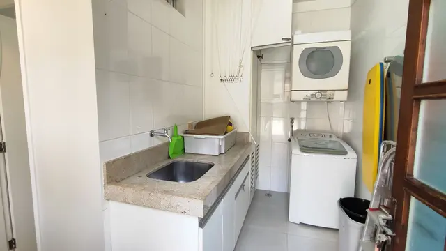 Casa em condomínio à venda na Praia do Sapê - Ubatuba / SP - Cod. CAC0194 — foto 11