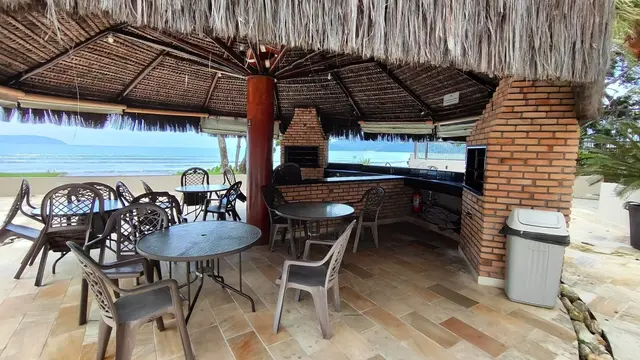 Casa em condomínio à venda na Praia do Sapê - Ubatuba / SP - Cod. CAC0194 — foto 24