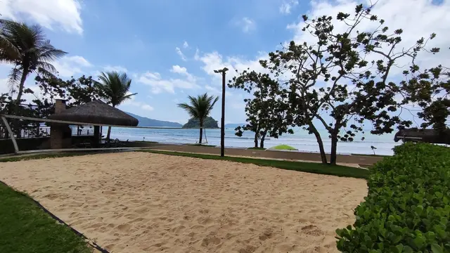 Casa em condomínio à venda na Praia do Sapê - Ubatuba / SP - Cod. CAC0194 — foto 30