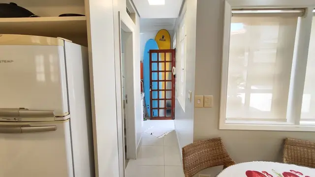 Casa em condomínio à venda na Praia do Sapê - Ubatuba / SP - Cod. CAC0194 — foto 9
