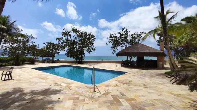 Casa em condomínio à venda na Praia do Sapê - Ubatuba / SP - Cod. CAC0194 — foto 22